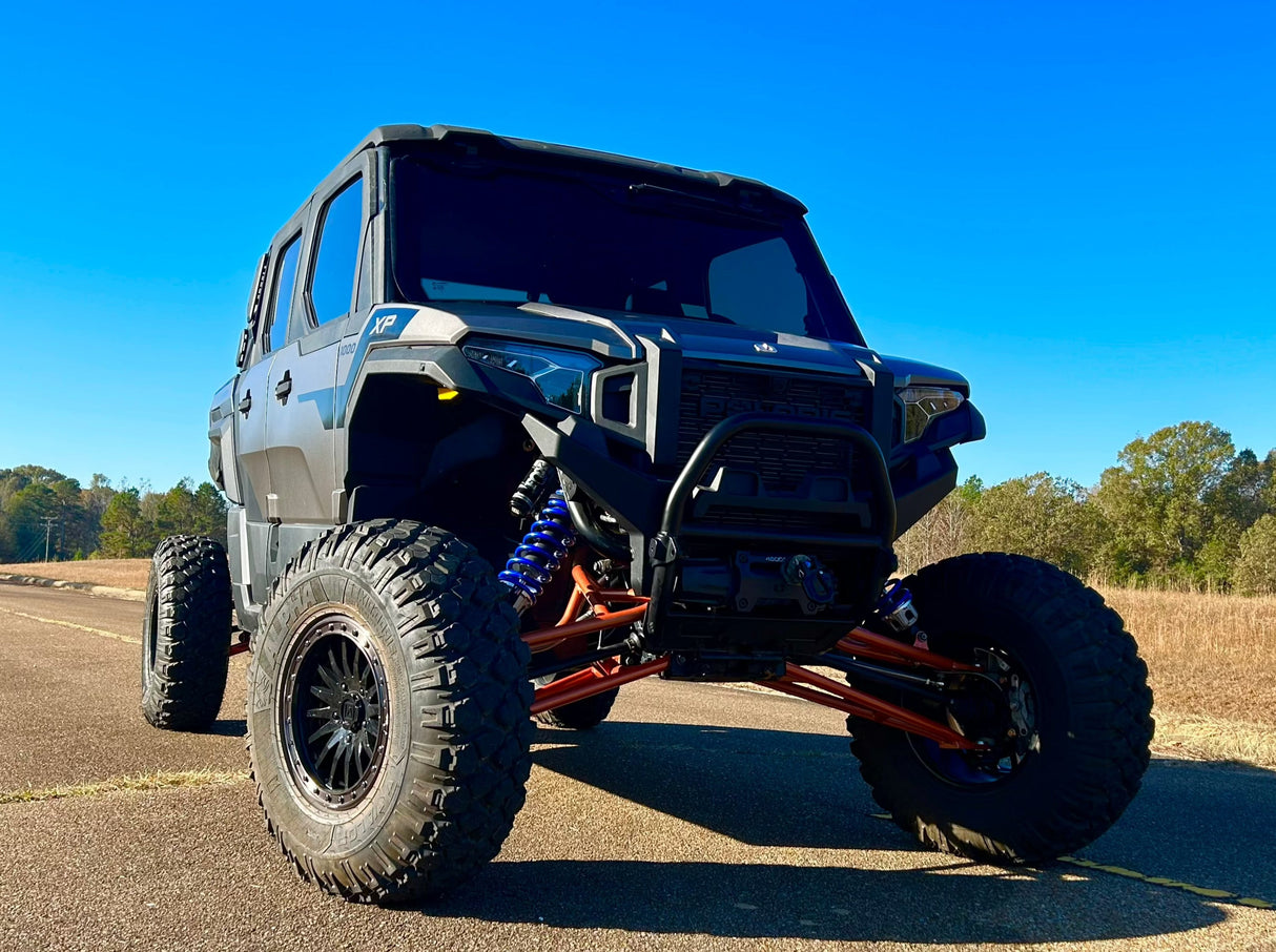 POLARIS XPEDITION LONG TRAVEL KIT