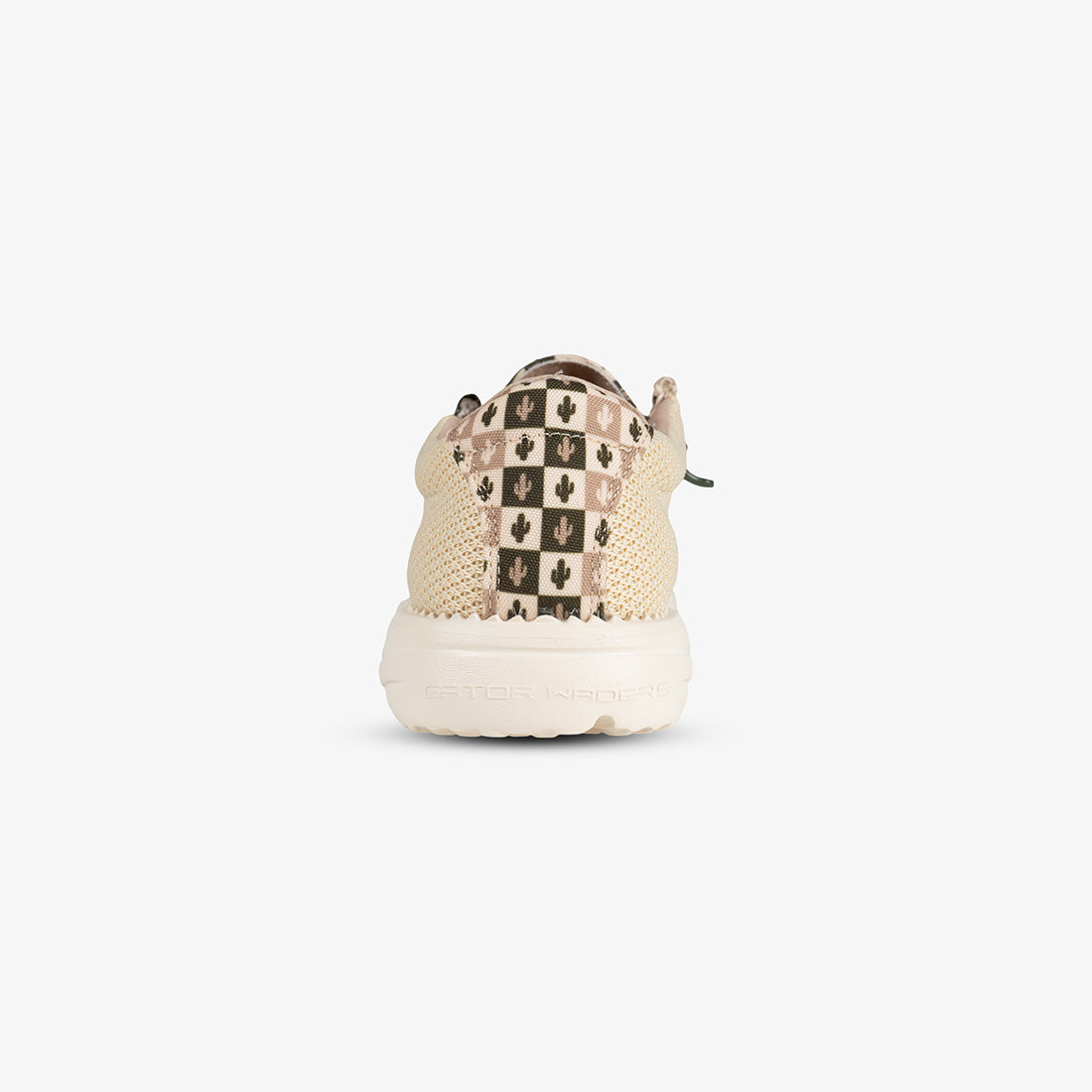 Camp Shoes | Mens - Cactus