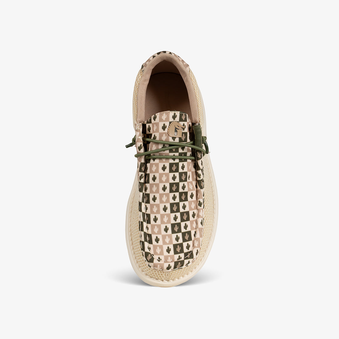 Camp Shoes | Mens - Cactus