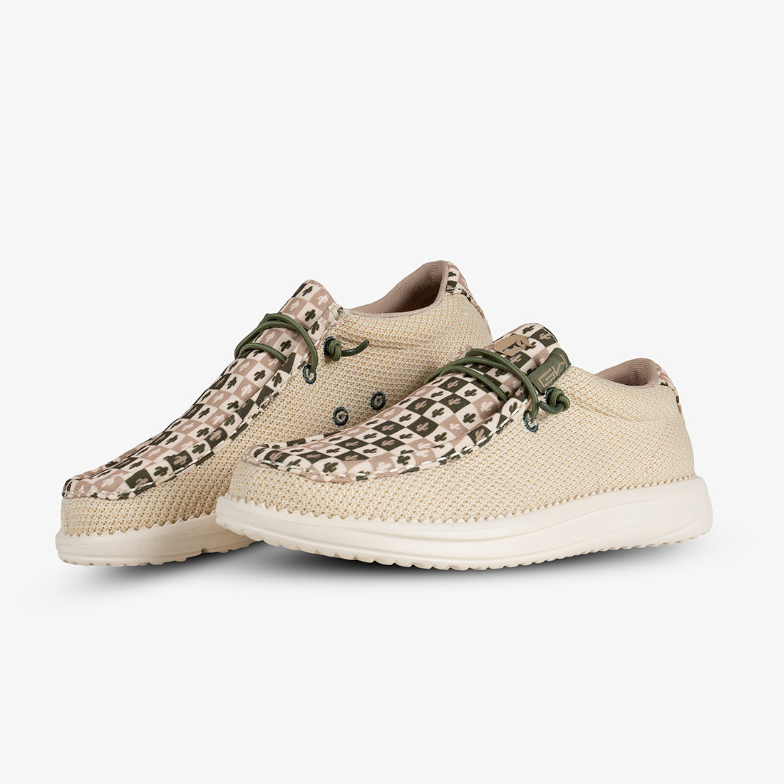 Camp Shoes | Mens - Cactus