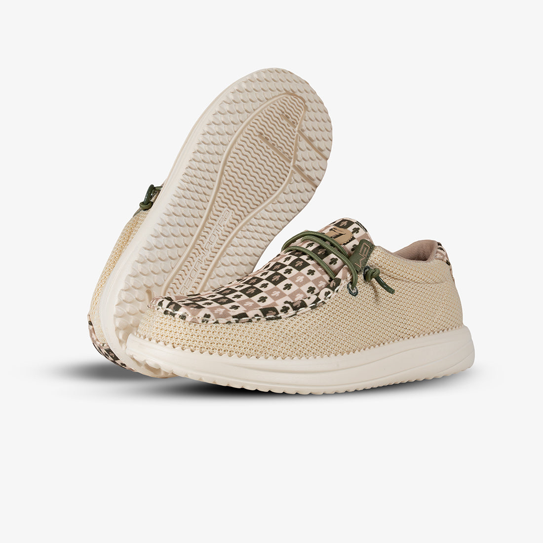 Camp Shoes | Mens - Cactus
