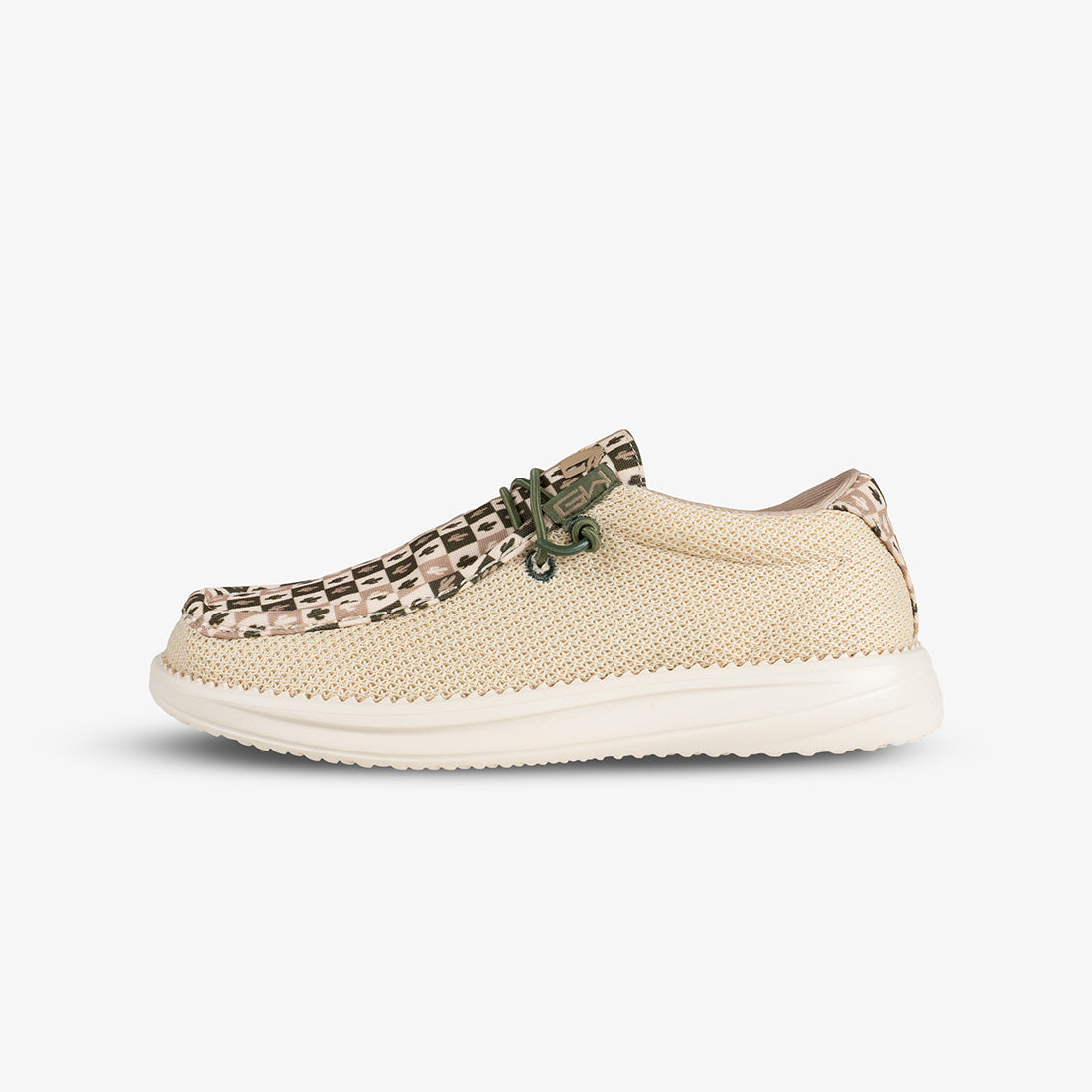 Camp Shoes | Mens - Cactus
