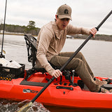 Performance Hoodie | Mens - Nomad