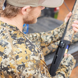 Performance Shirt | Mens - 7 Brown