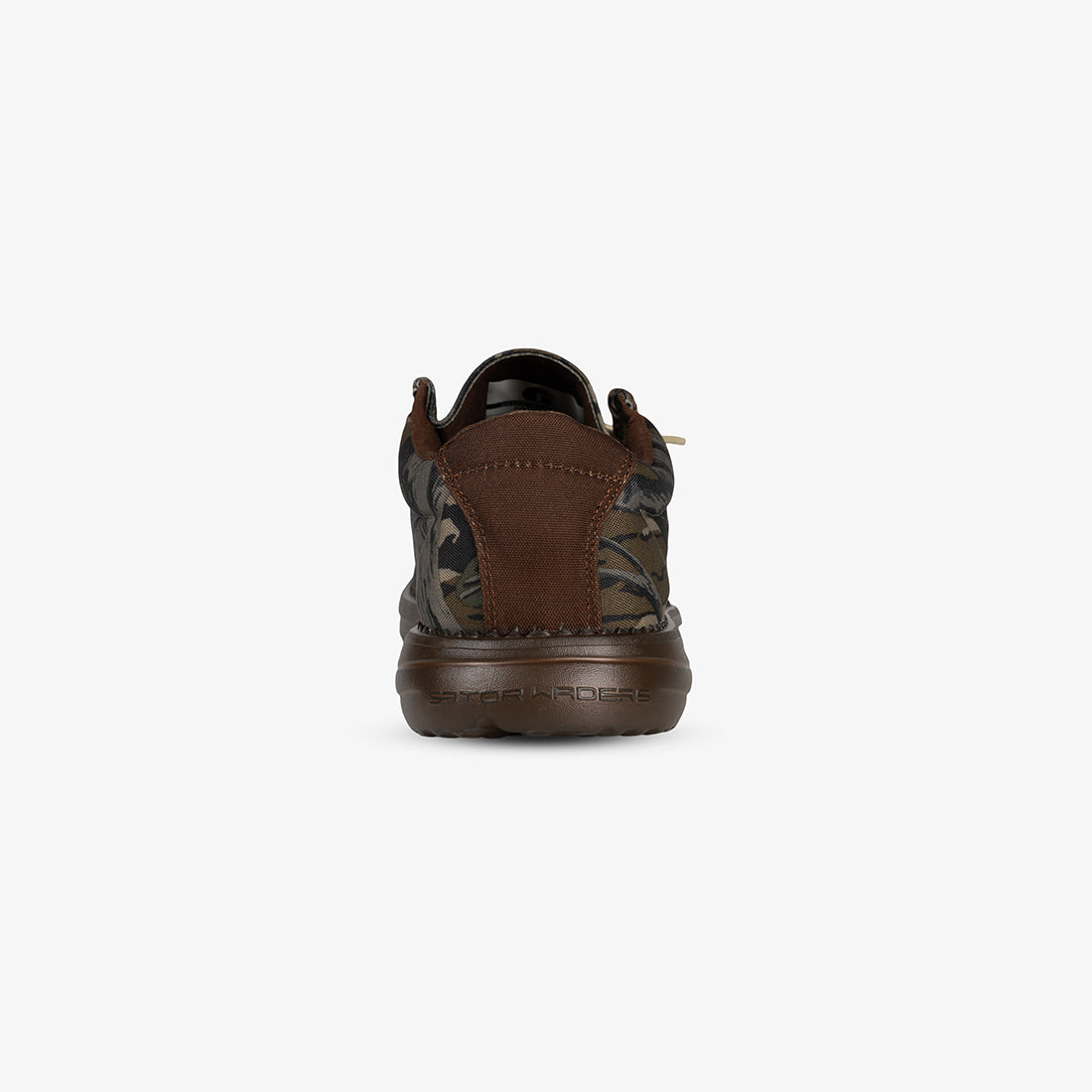 Camp Shoes | Mens - Mossy Oak Treestand