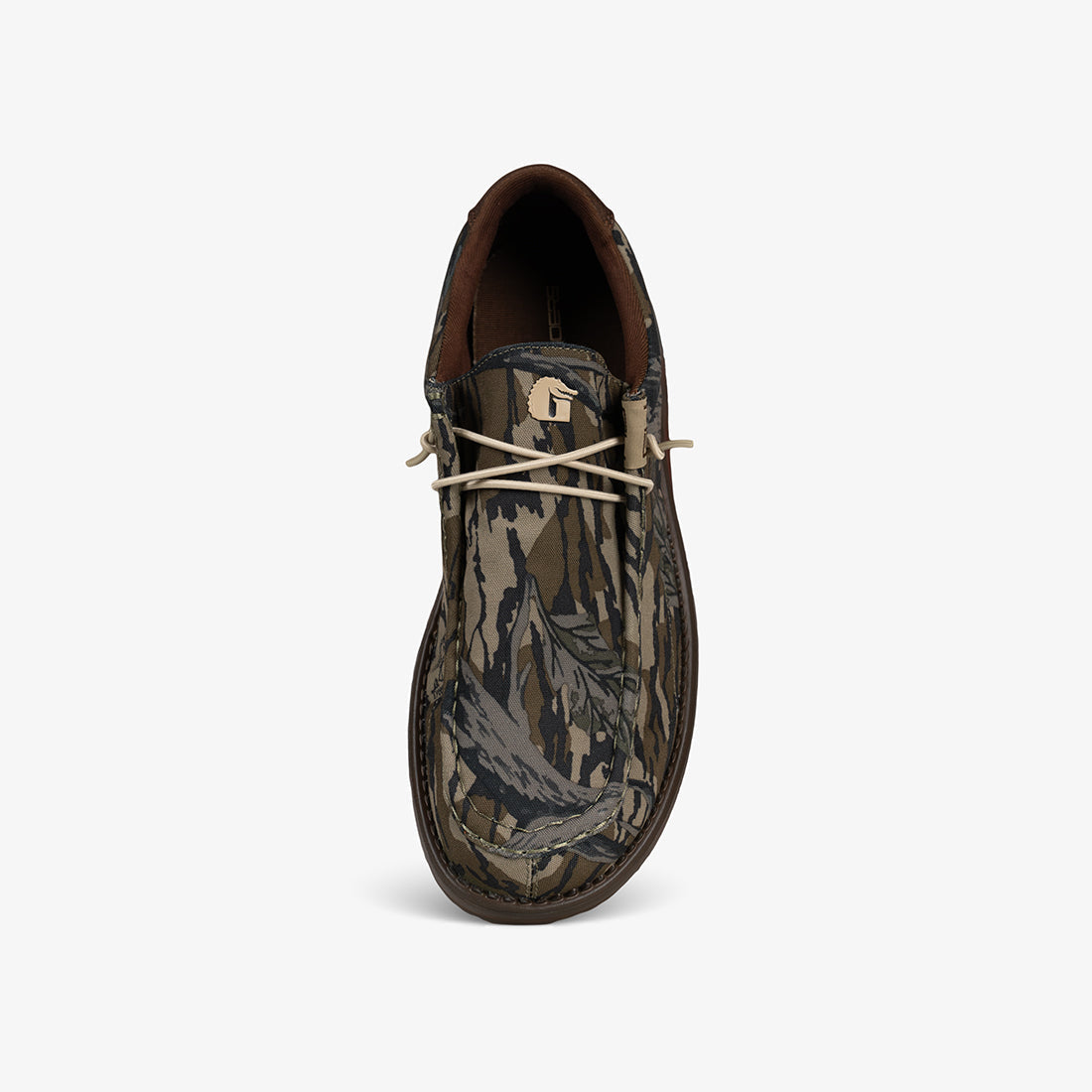 Camp Shoes | Mens - Mossy Oak Treestand