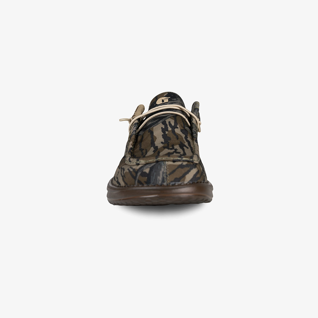 Camp Shoes | Mens - Mossy Oak Treestand