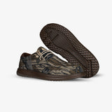 Camp Shoes | Mens - Mossy Oak Treestand