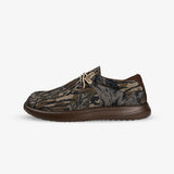 Camp Shoes | Mens - Mossy Oak Treestand