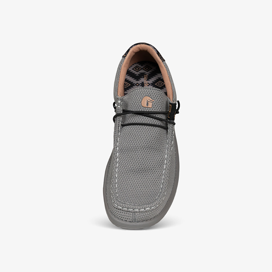 Camp Shoes | Mens - Western