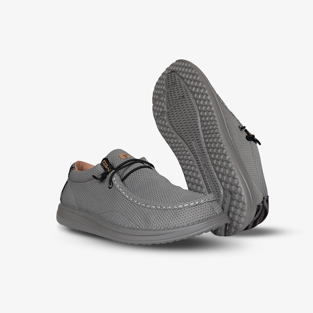 Camp Shoes | Mens - Western
