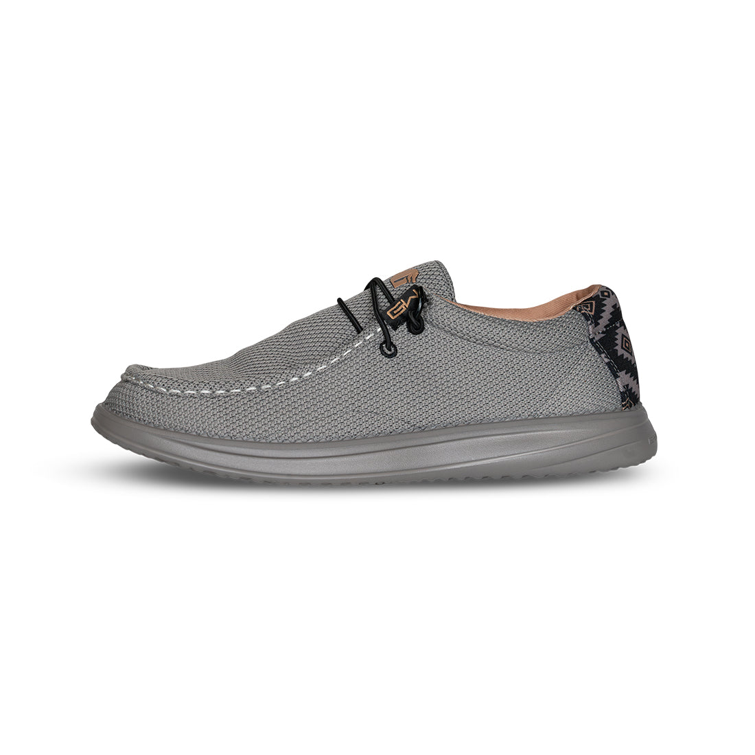Camp Shoes | Mens - Western