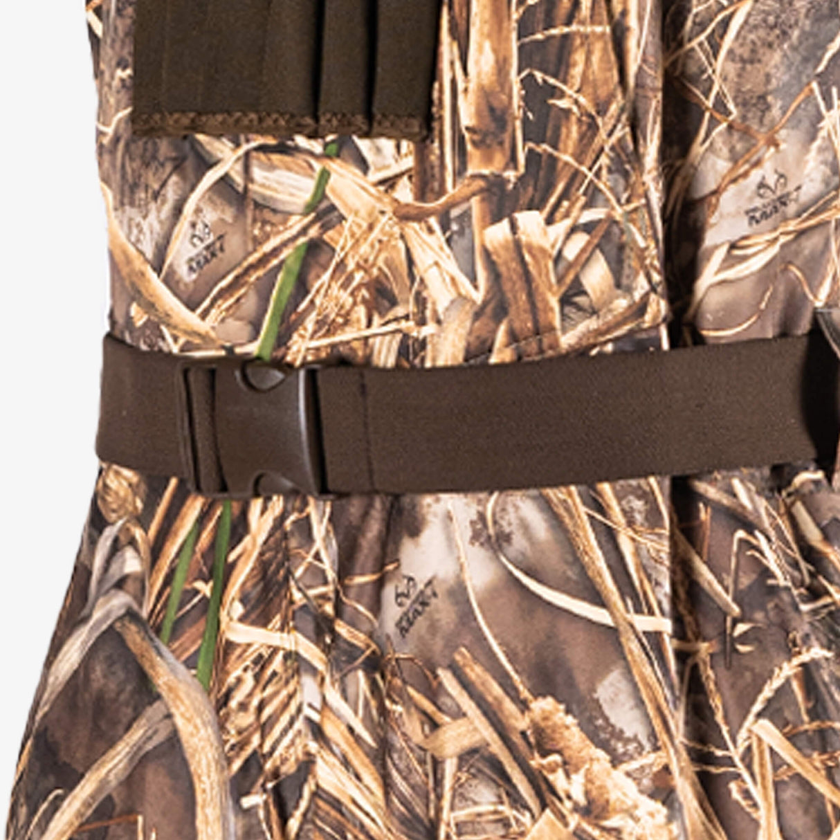 Shield Insulated Waders | Mens - Realtree Max-7