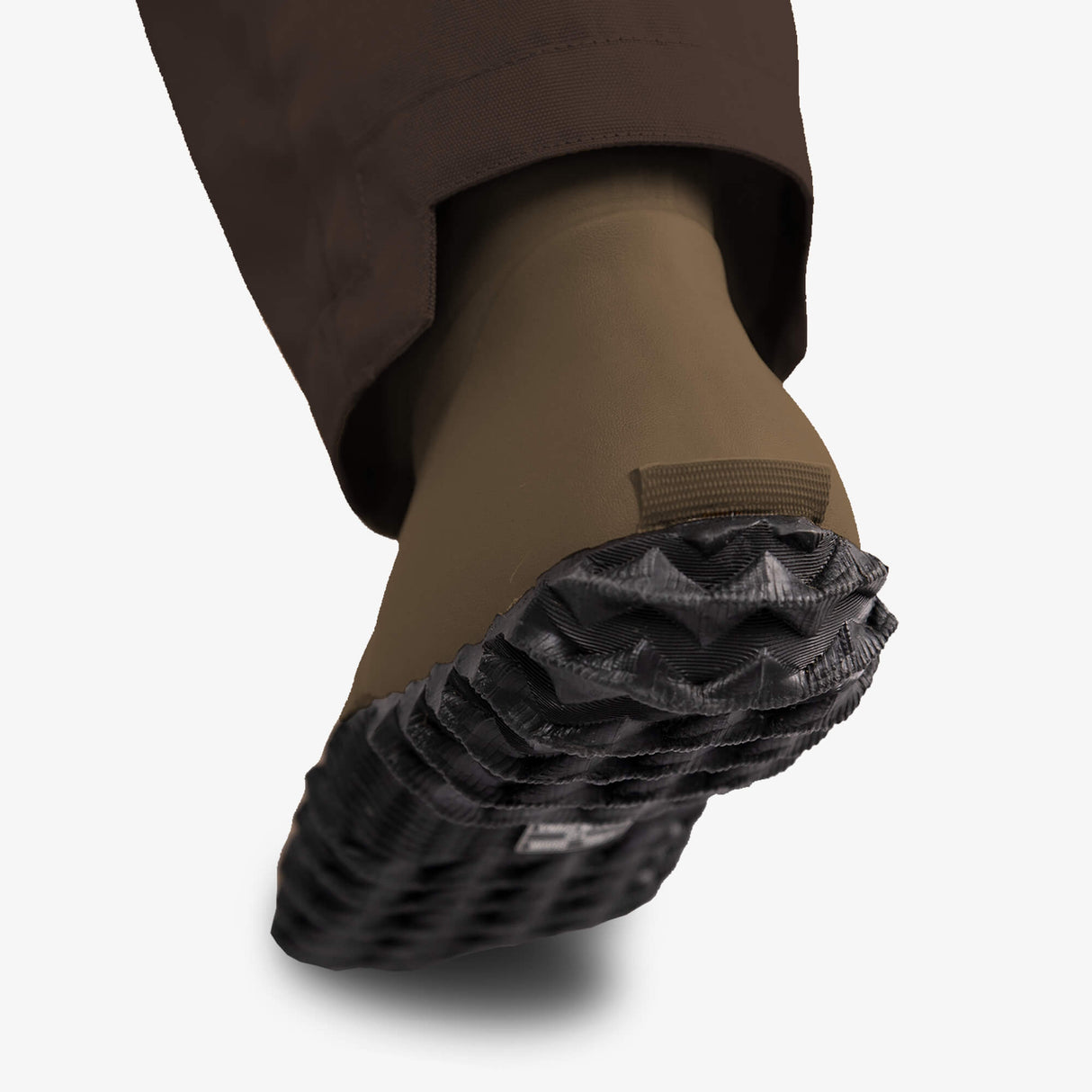 Shield Insulated Waders | Mens - Realtree Max-7