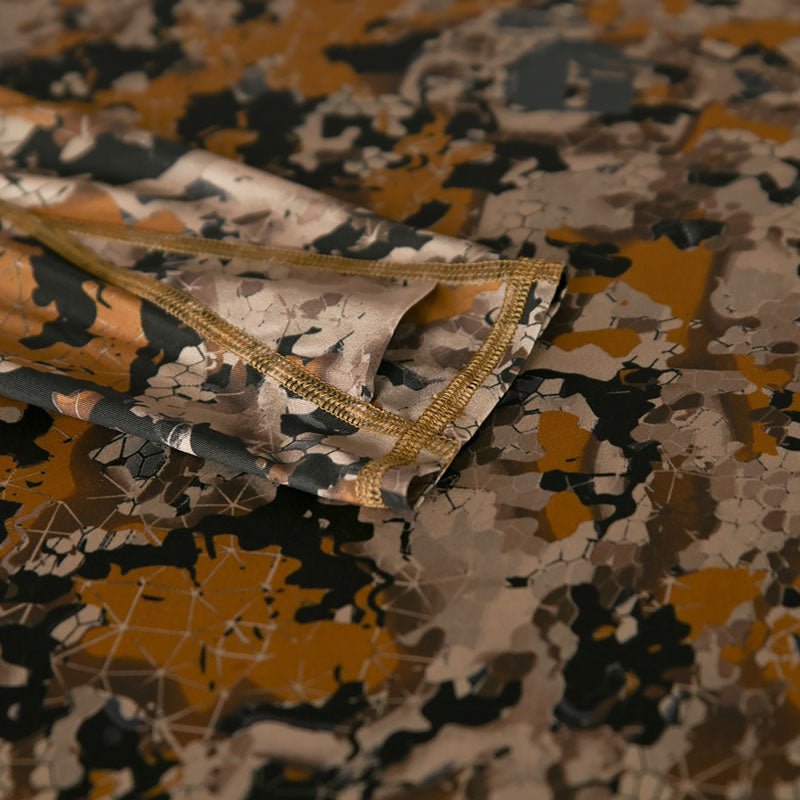 Performance Shirt | Mens - 7 Brown