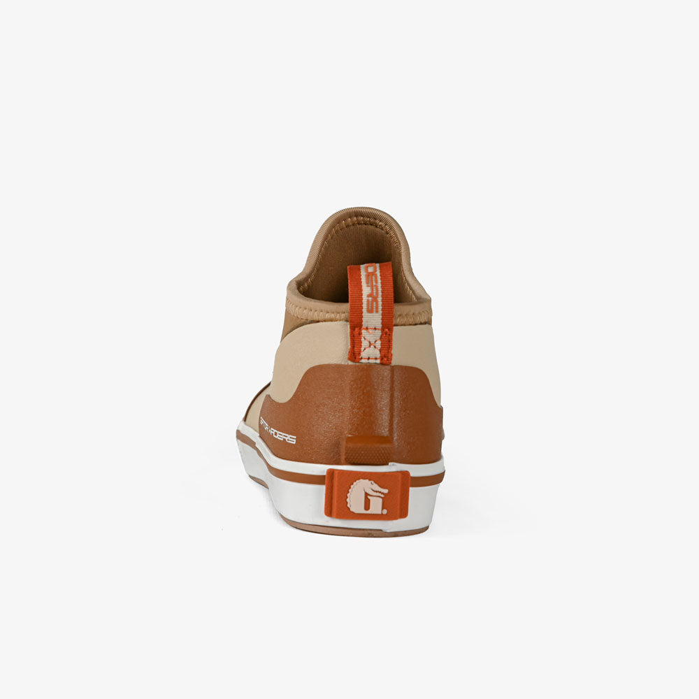Camp Boots | Womens - Mocha