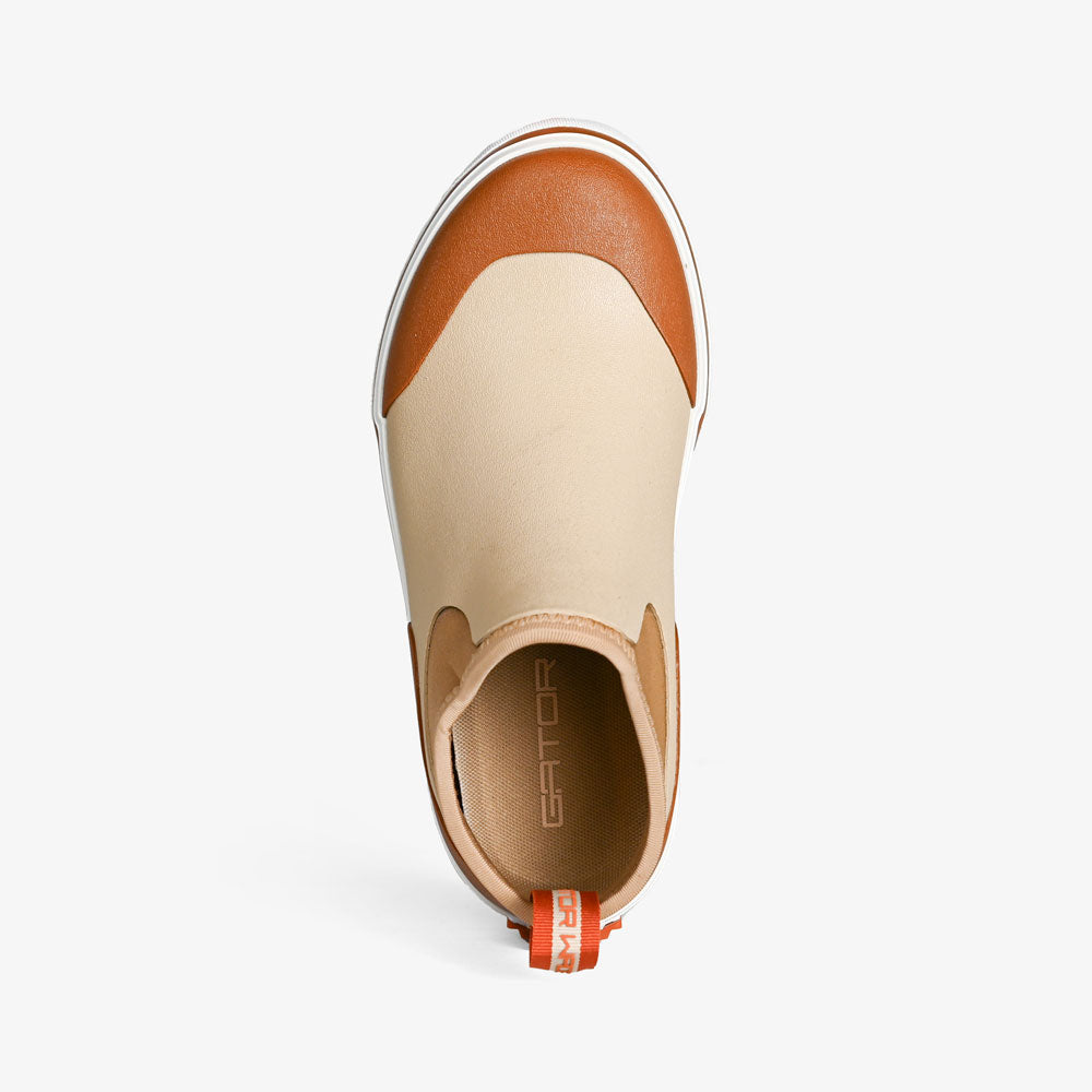 Camp Boots | Womens - Mocha