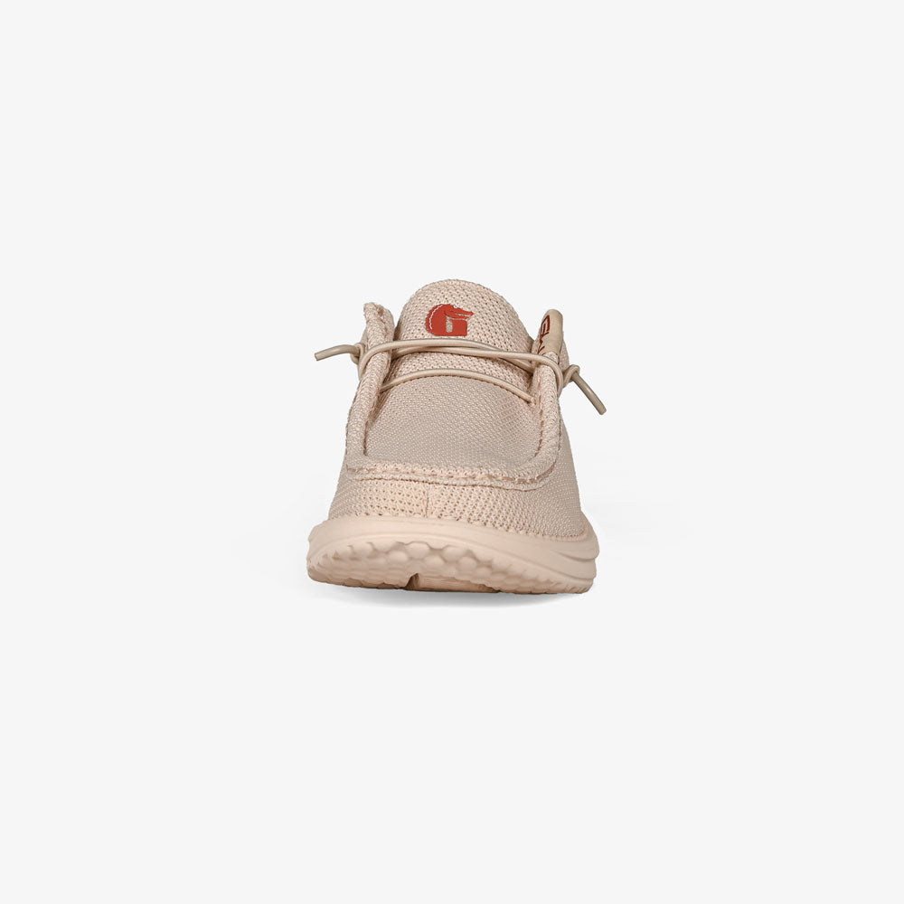 Camp Shoes | Womens - Dusty Rose