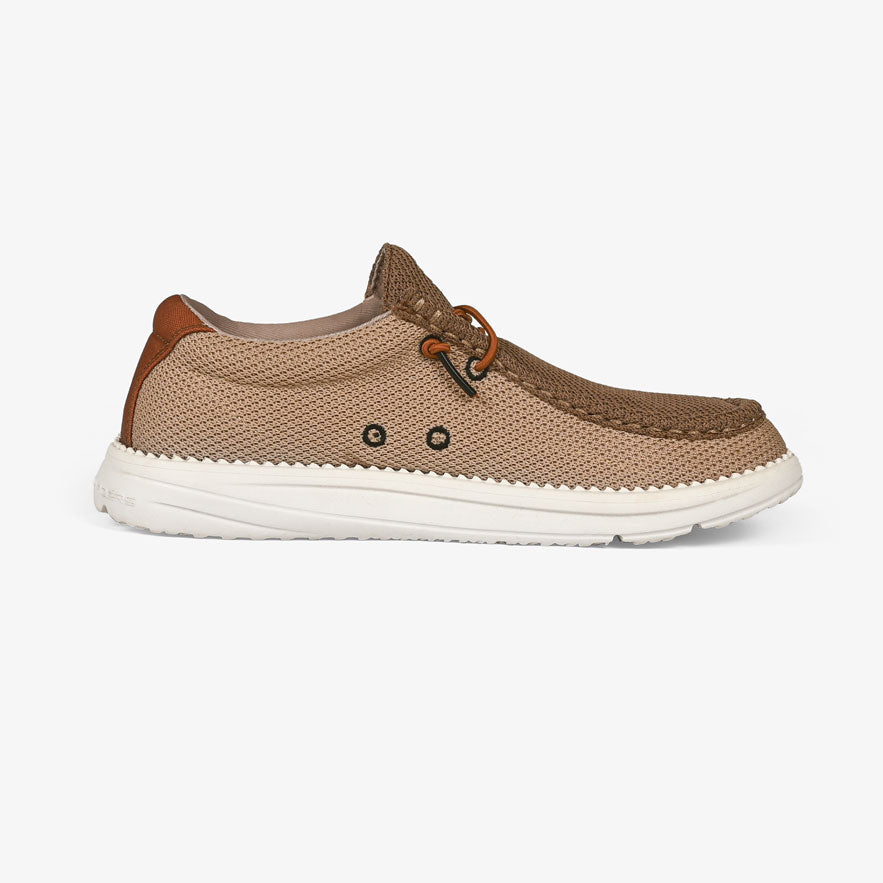 Camp Shoes | Womens - Mocha