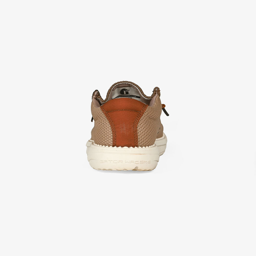 Camp Shoes | Womens - Mocha