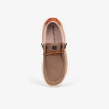 Camp Shoes | Womens - Mocha