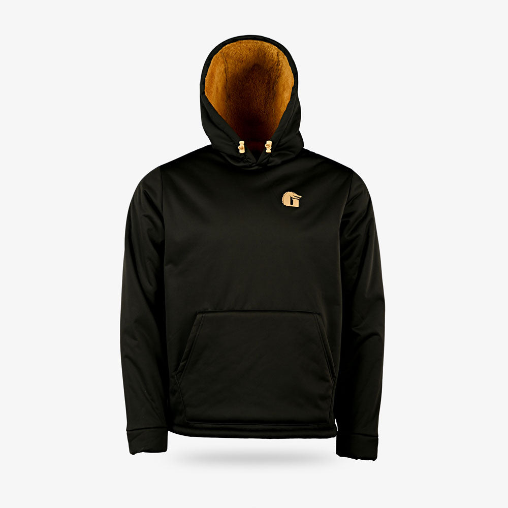 Highball Hoodie | Mens - Golden Harvest