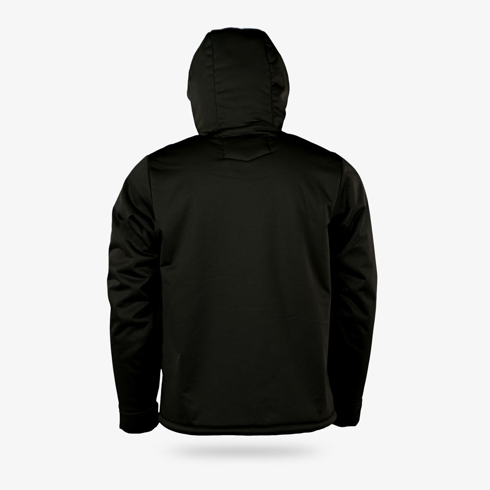 Highball Hoodie | Mens - Golden Harvest