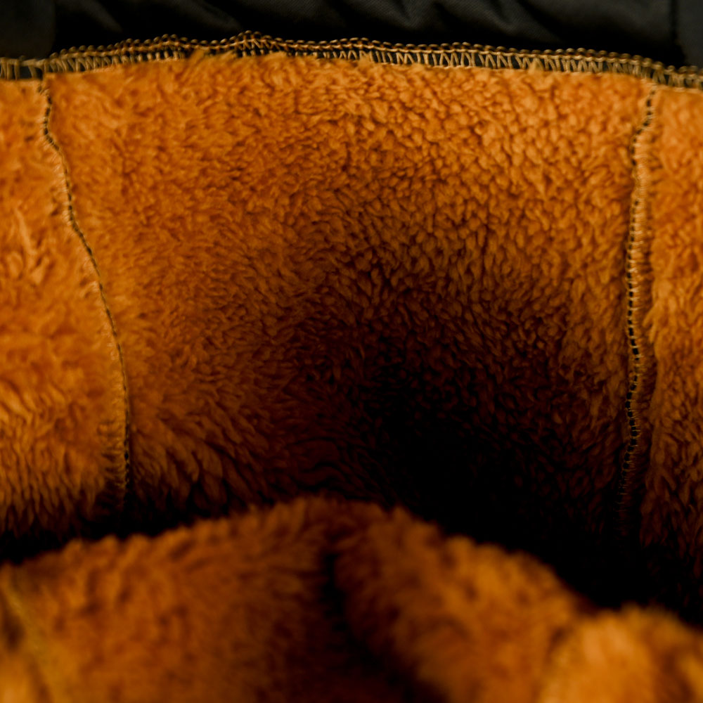 Highball Hoodie | Mens - Golden Harvest