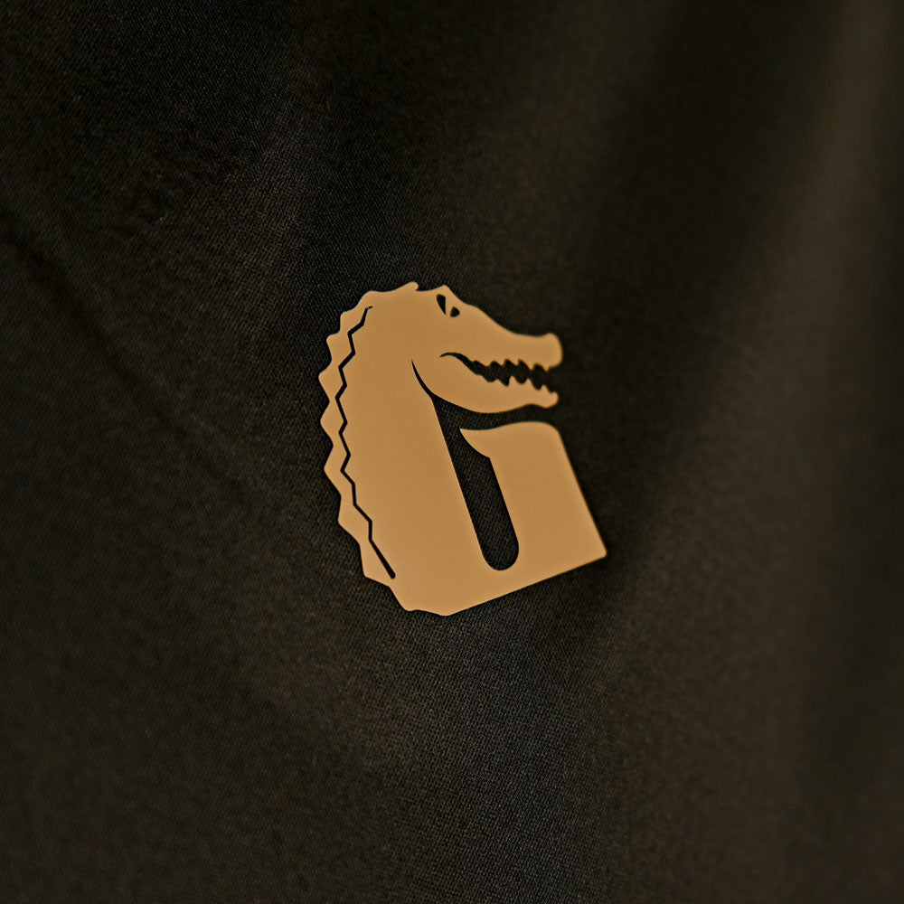 Highball Hoodie | Mens - Golden Harvest