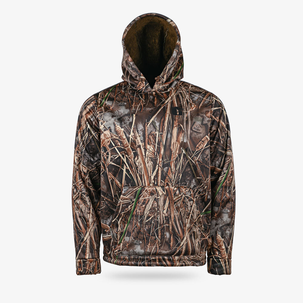 Highball Hoodie | Mens - Realtree Max-7 