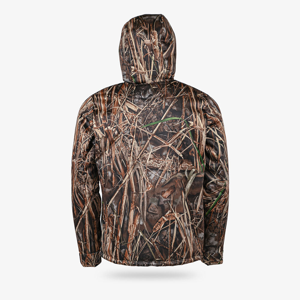 Highball Hoodie | Mens - Realtree Max-7 
