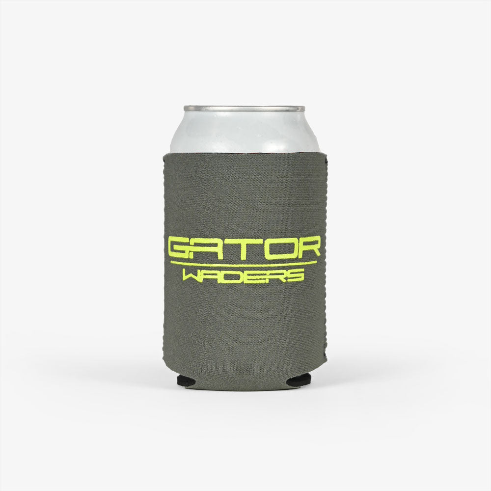 Koozie | Charcoal