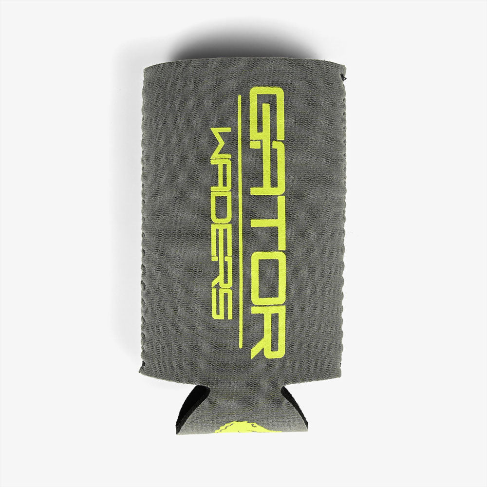 Slim Koozie | Charcoal