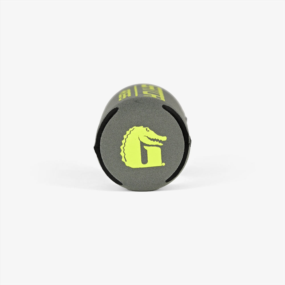 Slim Koozie | Charcoal