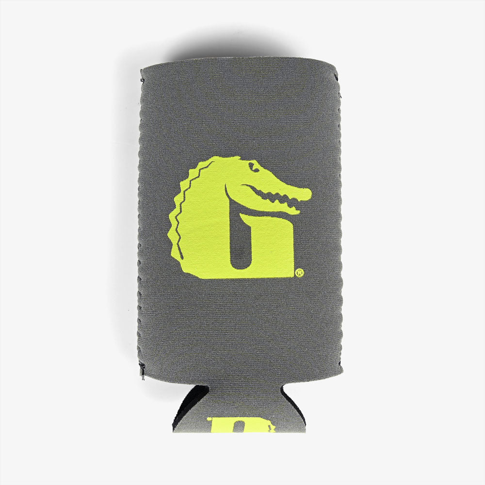 Slim Koozie | Charcoal