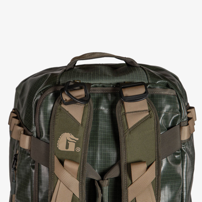 Migrator Bag | Delta