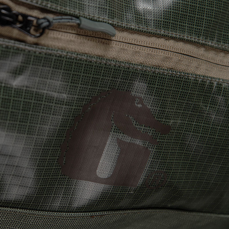 Migrator Bag | Delta