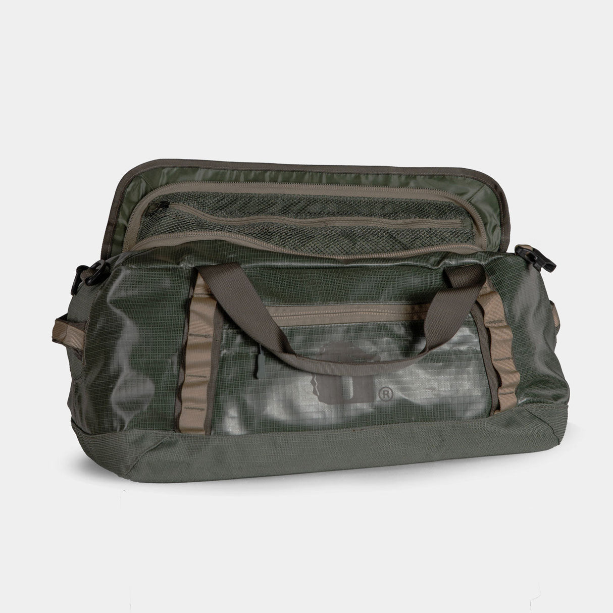 Migrator Bag | Delta