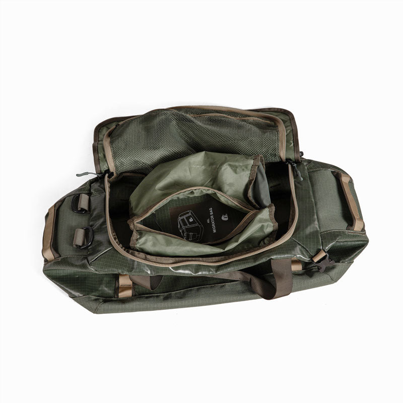 Migrator Bag | Delta