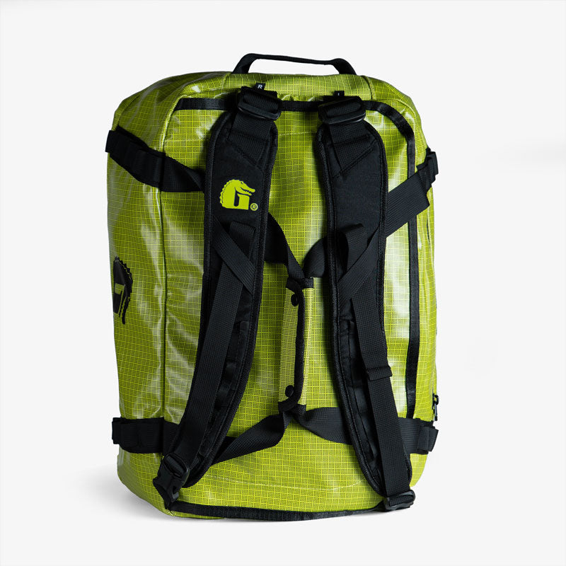 Migrator Bag | Lime