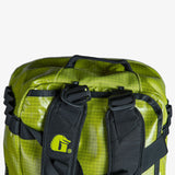 Migrator Bag | Lime