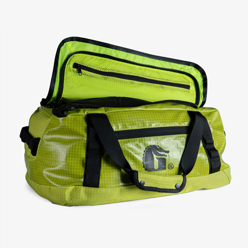 Migrator Bag | Lime