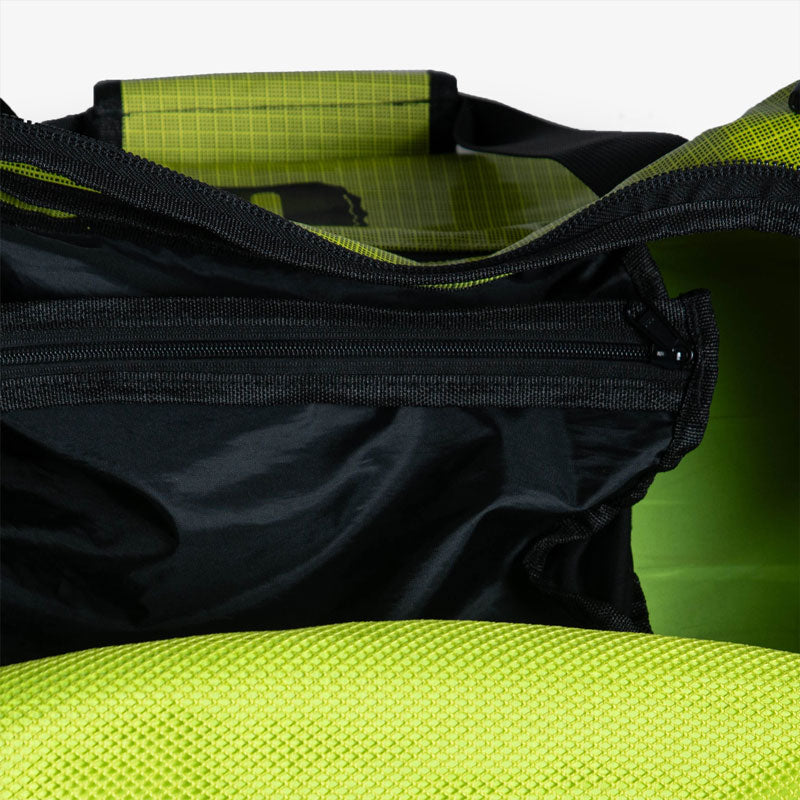 Migrator Bag | Lime