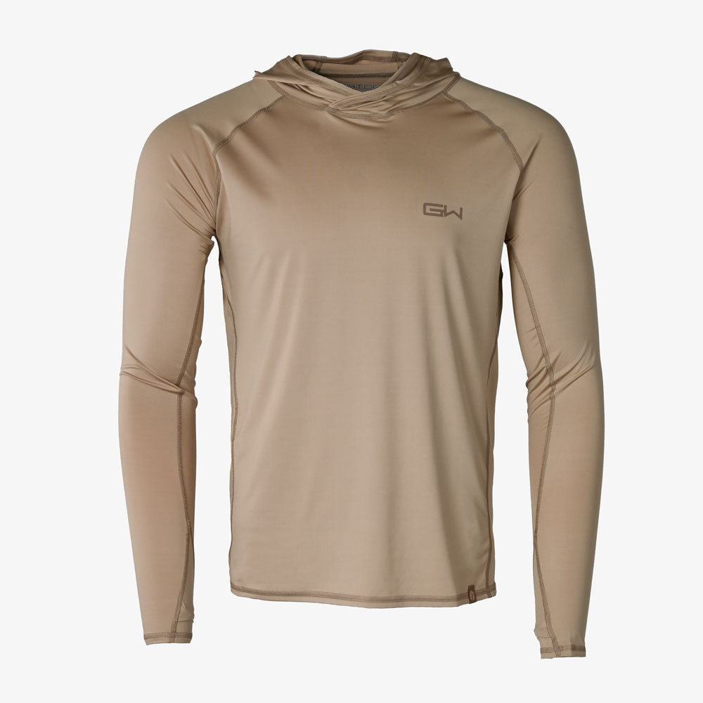 Performance Hoodie | Mens - Nomad