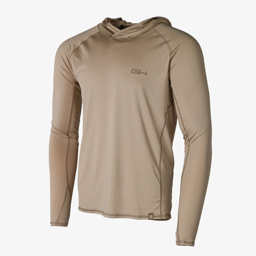 Performance Hoodie | Mens - Nomad