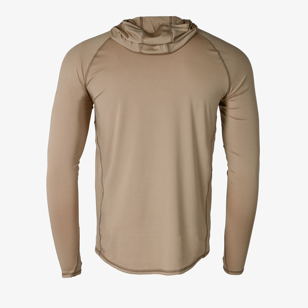 Performance Hoodie | Mens - Nomad