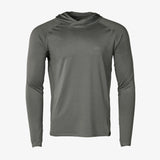 Performance Hoodie | Mens - Stone