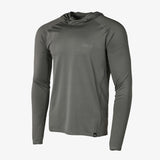 Performance Hoodie | Mens - Stone