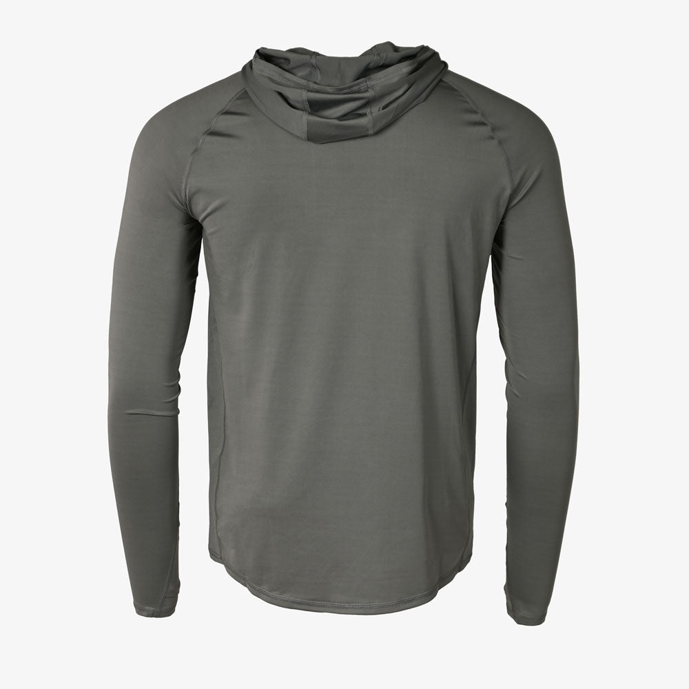 Performance Hoodie | Mens - Stone