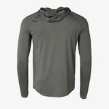 Performance Hoodie | Mens - Stone